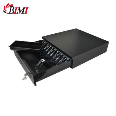 China Guangzhou pos cash drawer cash box rj11